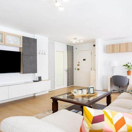 Home2Book Elegance City Center Apartment Santa-Cruz de Ténérife Extérieur photo
