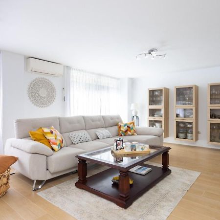 Home2Book Elegance City Center Apartment Santa-Cruz de Ténérife Extérieur photo