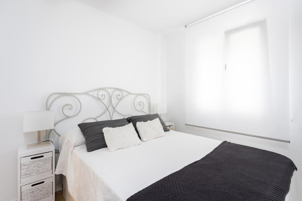 Home2Book Elegance City Center Apartment Santa-Cruz de Ténérife Extérieur photo