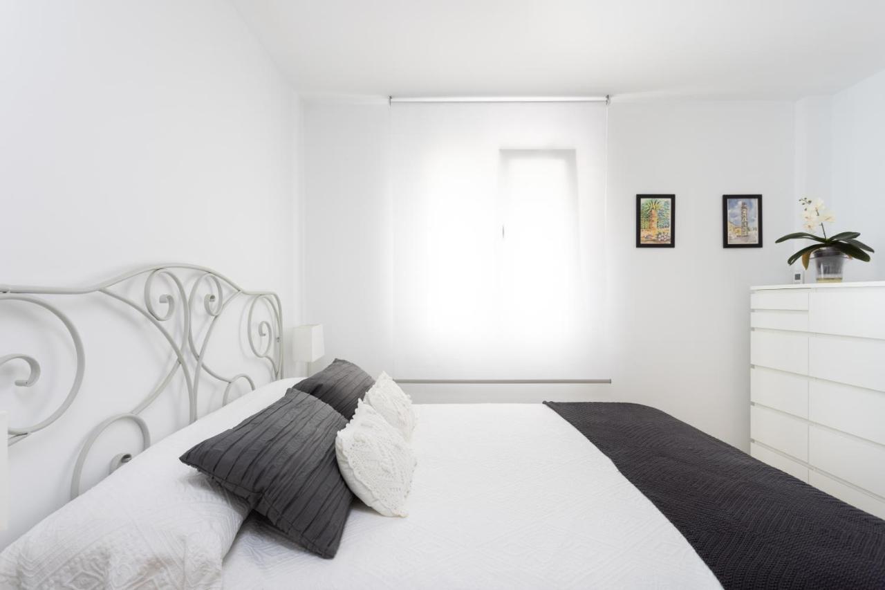 Home2Book Elegance City Center Apartment Santa-Cruz de Ténérife Extérieur photo