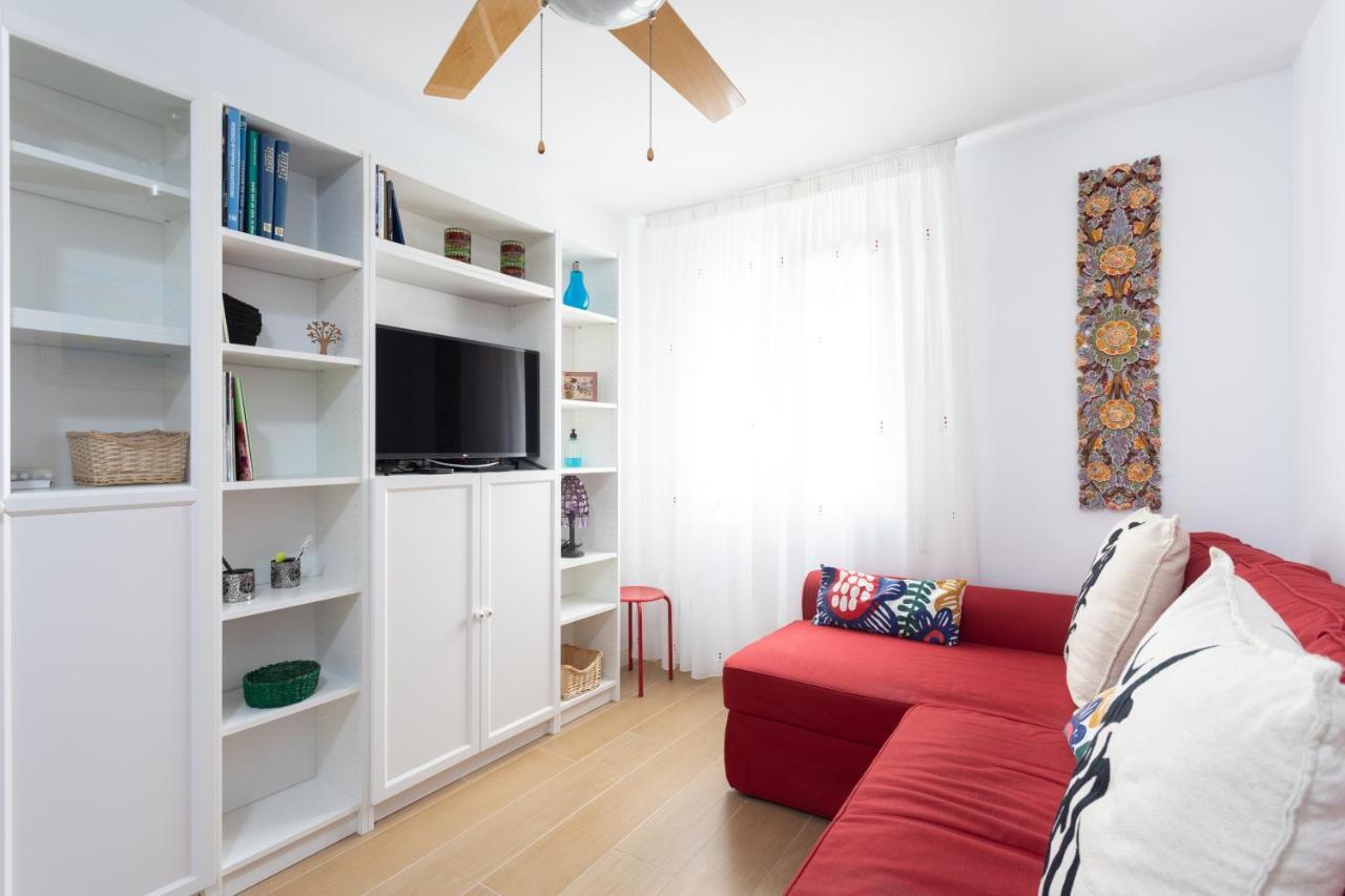 Home2Book Elegance City Center Apartment Santa-Cruz de Ténérife Extérieur photo