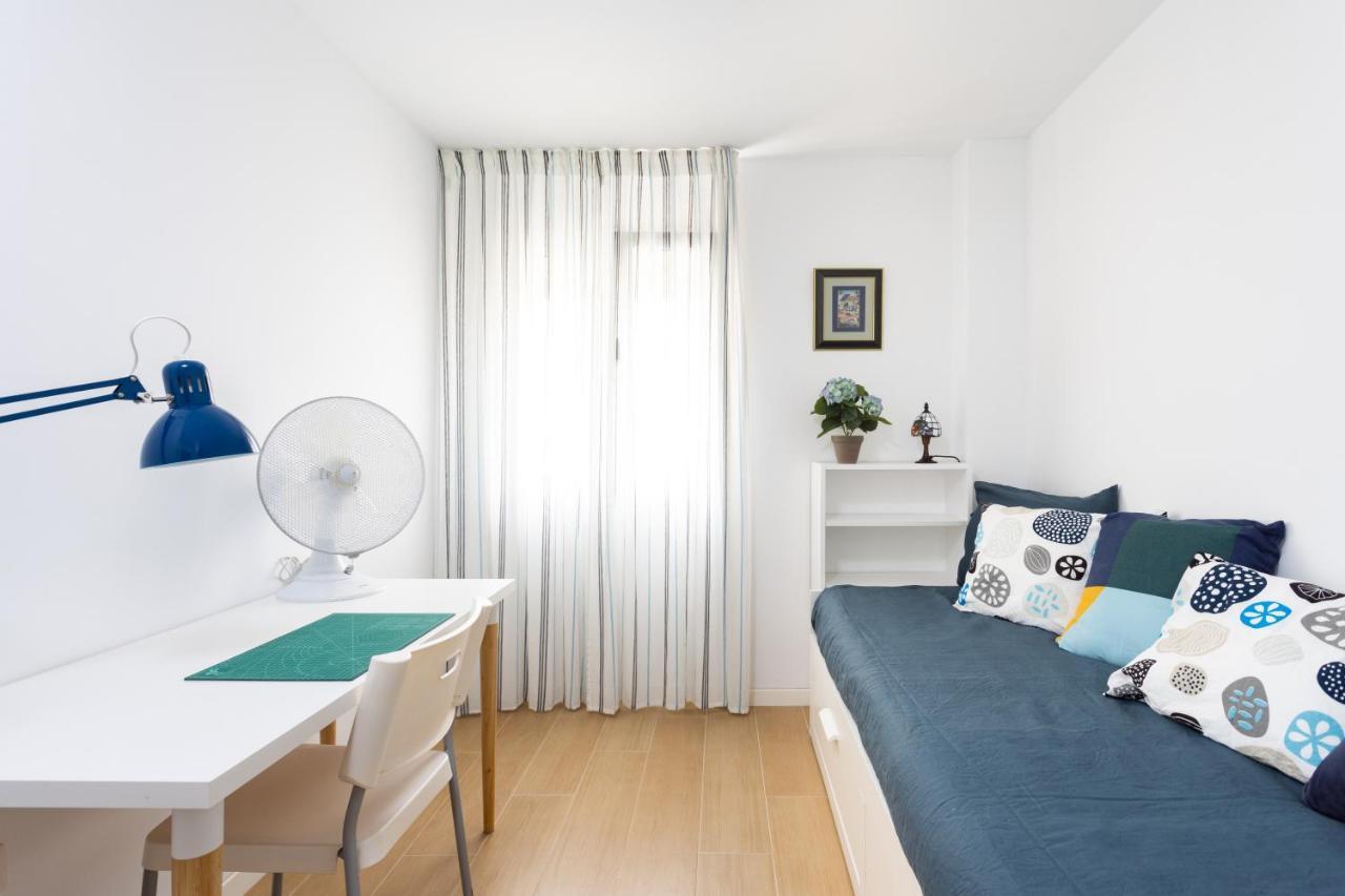 Home2Book Elegance City Center Apartment Santa-Cruz de Ténérife Extérieur photo