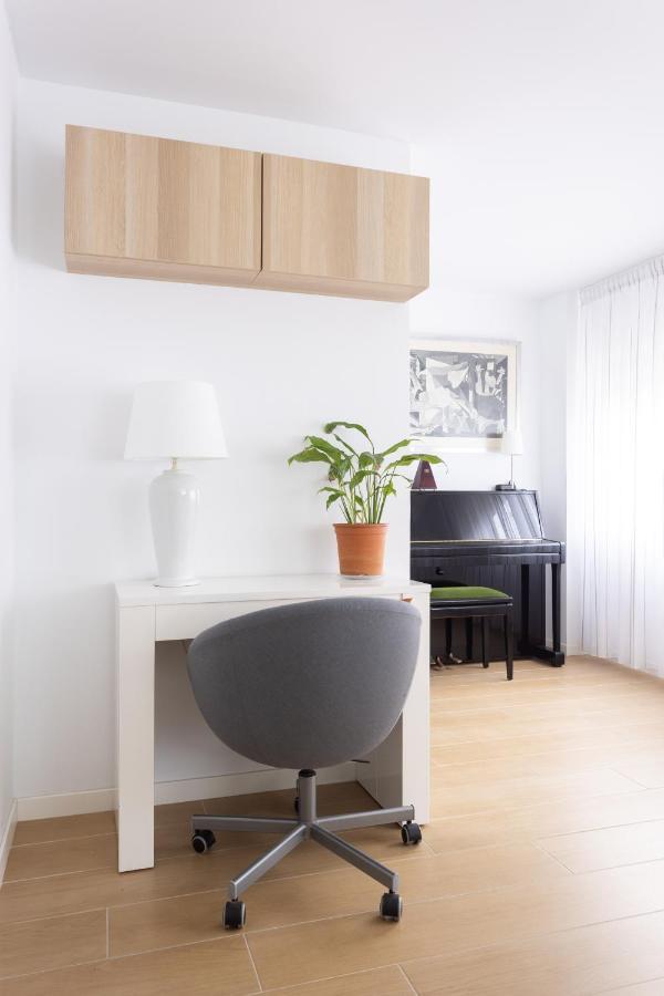 Home2Book Elegance City Center Apartment Santa-Cruz de Ténérife Extérieur photo
