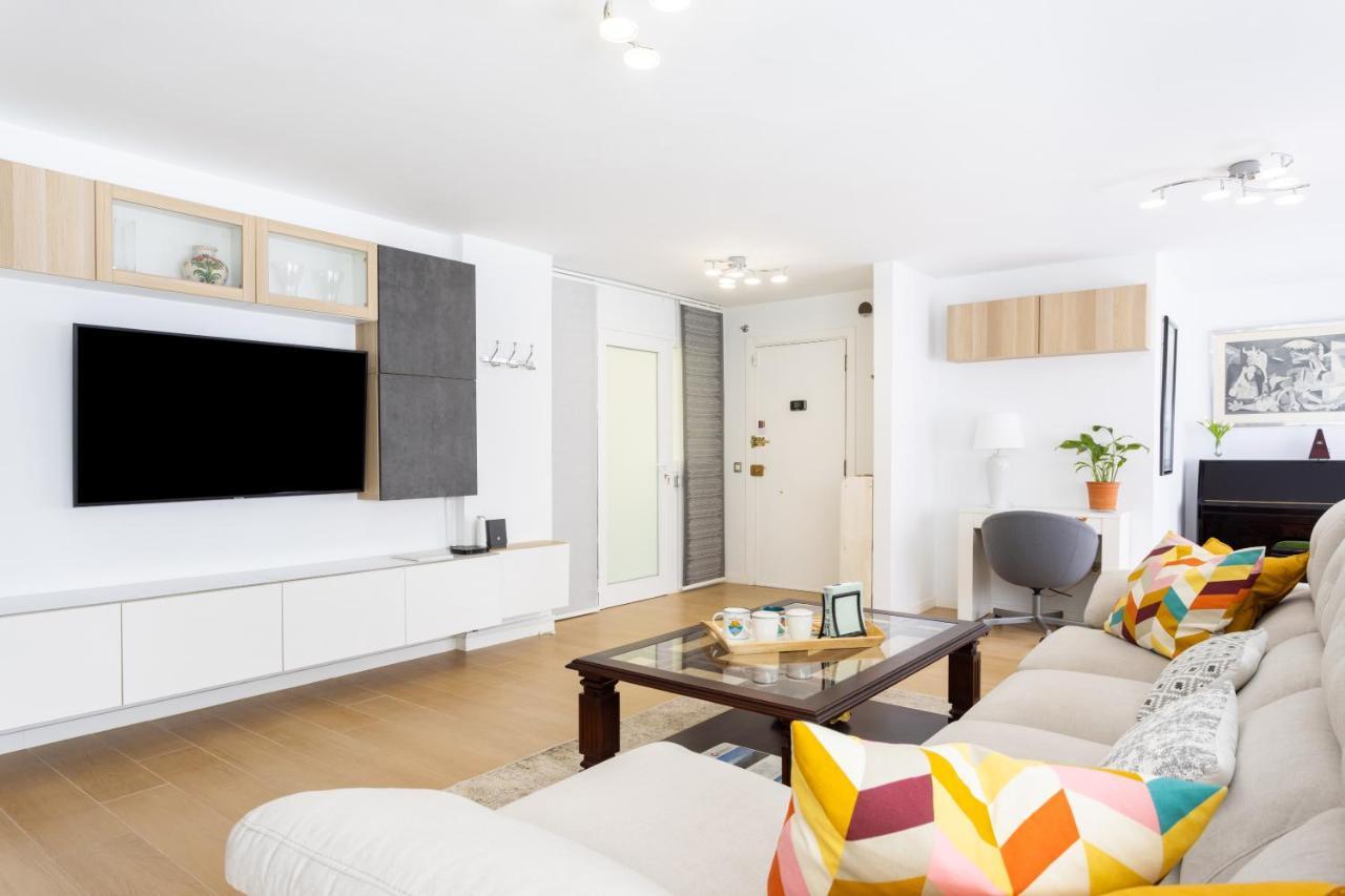 Home2Book Elegance City Center Apartment Santa-Cruz de Ténérife Extérieur photo