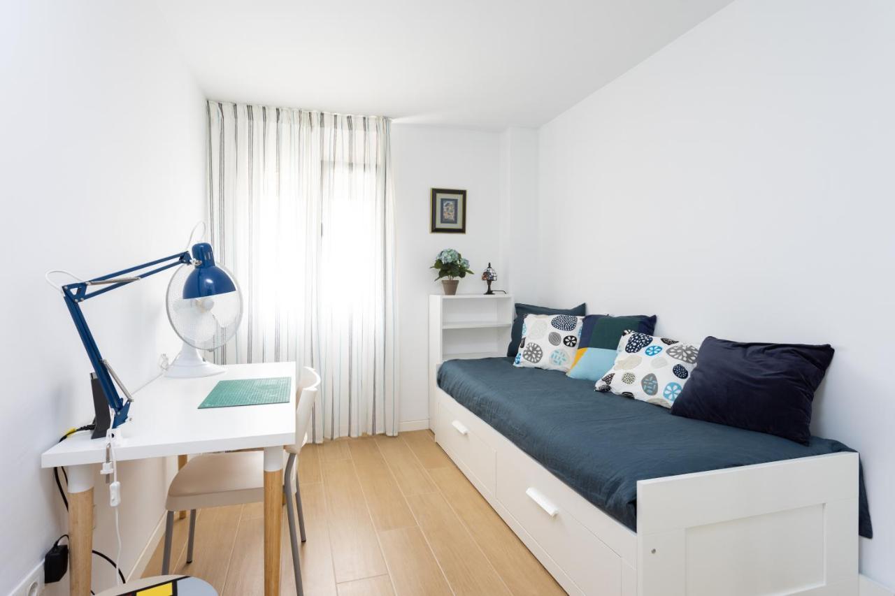 Home2Book Elegance City Center Apartment Santa-Cruz de Ténérife Extérieur photo