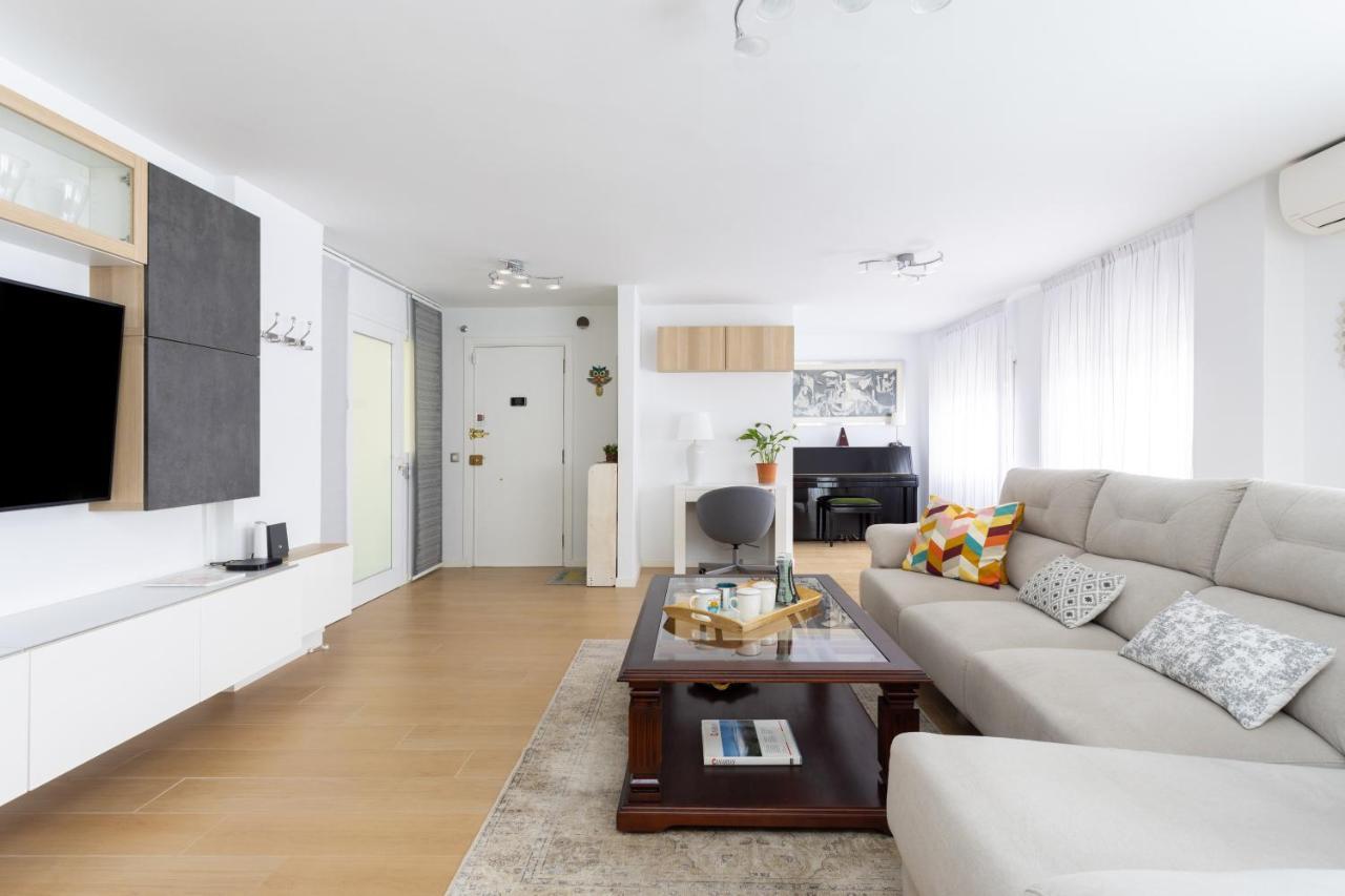 Home2Book Elegance City Center Apartment Santa-Cruz de Ténérife Extérieur photo