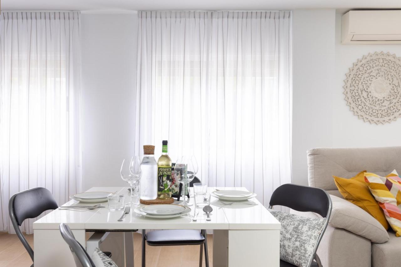 Home2Book Elegance City Center Apartment Santa-Cruz de Ténérife Extérieur photo