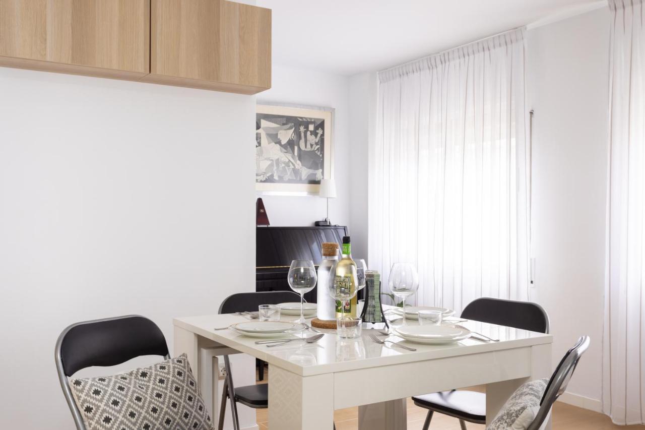 Home2Book Elegance City Center Apartment Santa-Cruz de Ténérife Extérieur photo