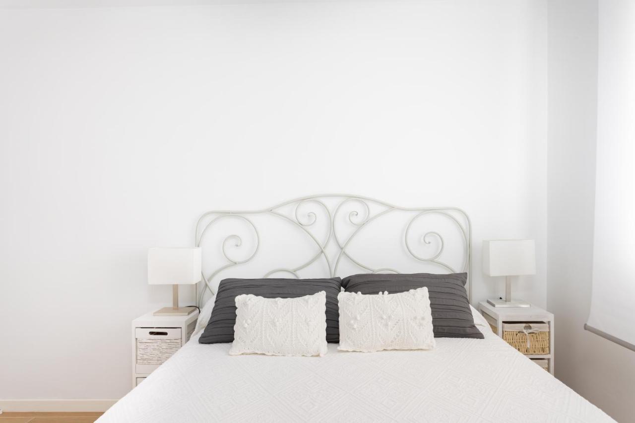 Home2Book Elegance City Center Apartment Santa-Cruz de Ténérife Extérieur photo
