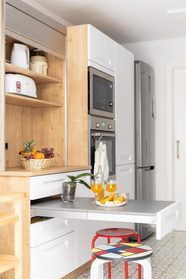 Home2Book Elegance City Center Apartment Santa-Cruz de Ténérife Extérieur photo