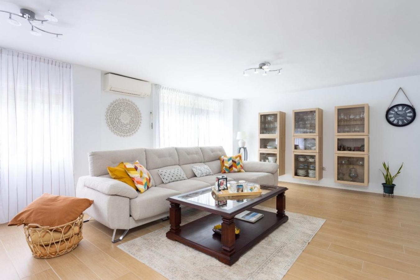 Home2Book Elegance City Center Apartment Santa-Cruz de Ténérife Extérieur photo